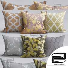 Pillows 180