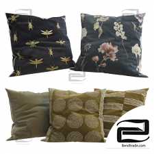 Pillows H&M Home 05