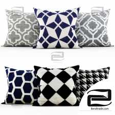 Pillows 176