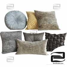 Pillows 171