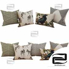 Pillows 155