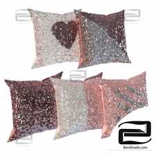 Pillows 140