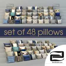 Pillows 377