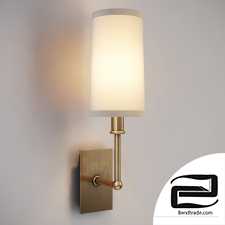 GRAMERCY HOME - NICOLE SCONCE SN058-1