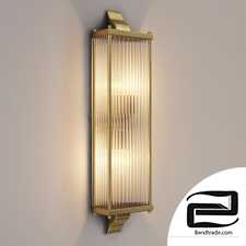 GRAMERCY HOME - NARCI SCONCE SN064-1-BRS