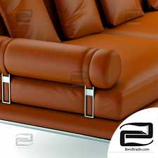 Sofa bebitalia atoll