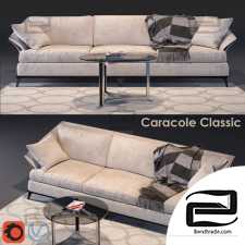 Caracole Sofas