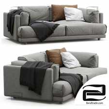 Sofas Family Lounge Living Divani