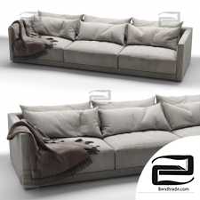 Sofas Poliform Bistrol