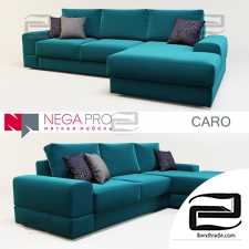 Sofas CARO O'PRIME