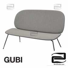 Sofas GUBI BEETLE