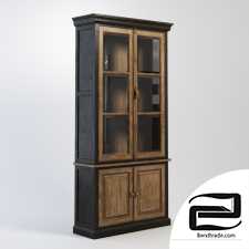 GRAMERCY HOME - MARTIS CABINET 501.025-BB/2N8