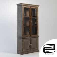 GRAMERCY HOME - MARTIS CABINET 501.025-SV