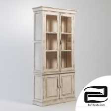 GRAMERCY HOME - MARTIS CABINET 501.025-WC