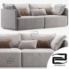 SMANIA Beverly Sofas