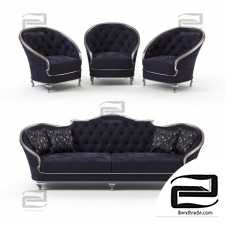 Goldconfort Eden Sofas