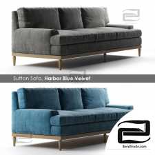 Sutton Sofas