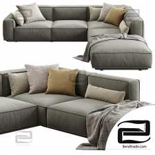 Sofas Arflex Marechiaro