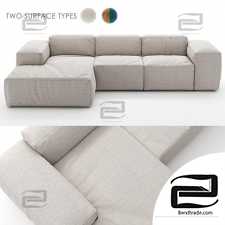 THECA Lucera Sofas