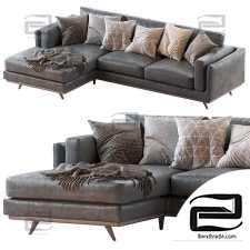 Zander Sofas