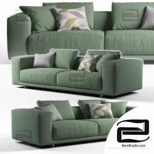 Sofas Moss Cor