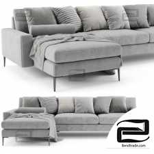 Sofas Article Nova