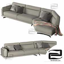 Sofas Ditre Italia Skin