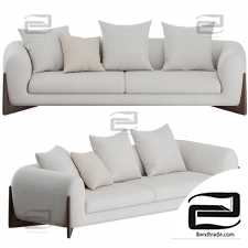 Sofas Softbay by Porada