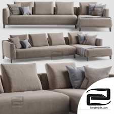 Sofas Albertasalotti Dylan