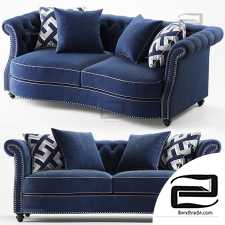 Sofas Dantone Garlend