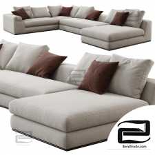 Sofas Ekmi Milan