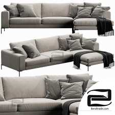 Sofas Ditre Italia Union