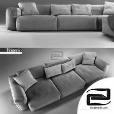 Frigerio cooper sofas