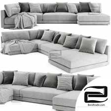 Sofas Blanche Katarina