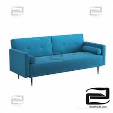 Sofas LA REDOUTE Tuske