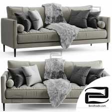 Maxalto Simpliciter Sofas