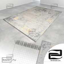 Carpets destroyed classics Art de Vivre | Kover.ru | Set1