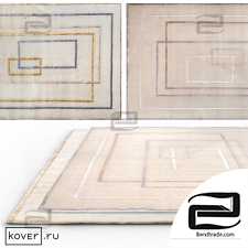 Carpets graphics Art de Vivre | Kover.ru | Set3
