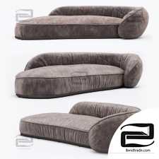 Baxter Leon Sofas