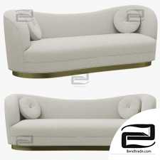 Eichholtz Jackie Sofas