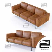 Jarrod Sofas