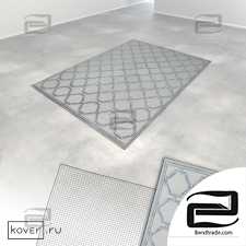 Carpets graphics Art de Vivre | Kover.ru | Set4