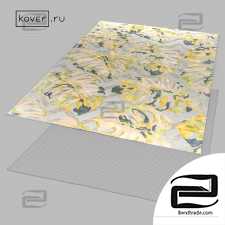Carpets floristry Art de Vivre | Kover.ru | Set4