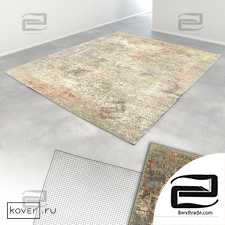 Carpets abstraction Art de Vivre | Kover.ru | Set3