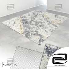 Carpets abstraction Art de Vivre | Kover.ru | Set4