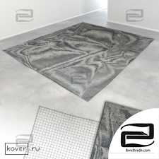 Carpets abstraction Art de Vivre | Kover.ru | Set5