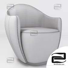 ARMCHAIRS HERMES DV Home