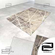 Carpets graphics Art de Vivre | Kover.ru | Set6