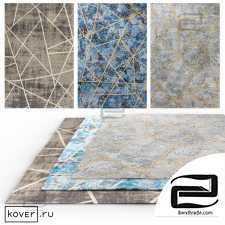Carpets graphics Art de Vivre | Kover.ru | Set6