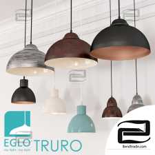 EGLO TRURO pendant lamp